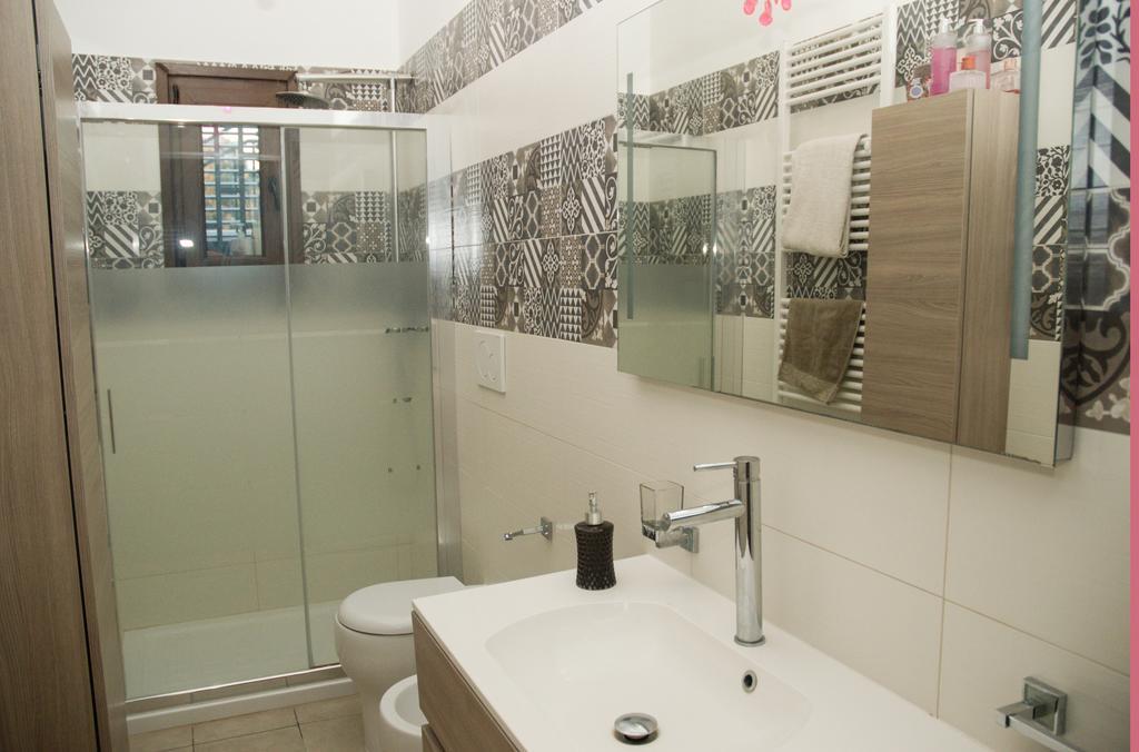 Villa Marzia Porto Cesareo Zewnętrze zdjęcie