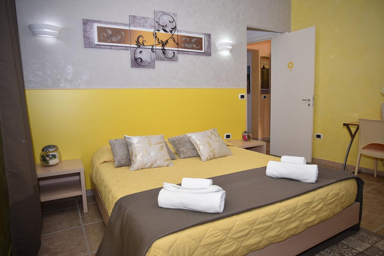 Villa Marzia Porto Cesareo Zewnętrze zdjęcie
