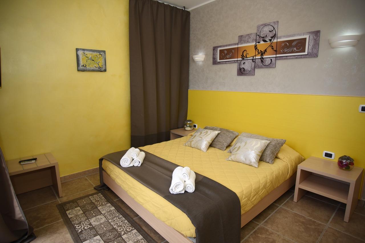 Villa Marzia Porto Cesareo Zewnętrze zdjęcie