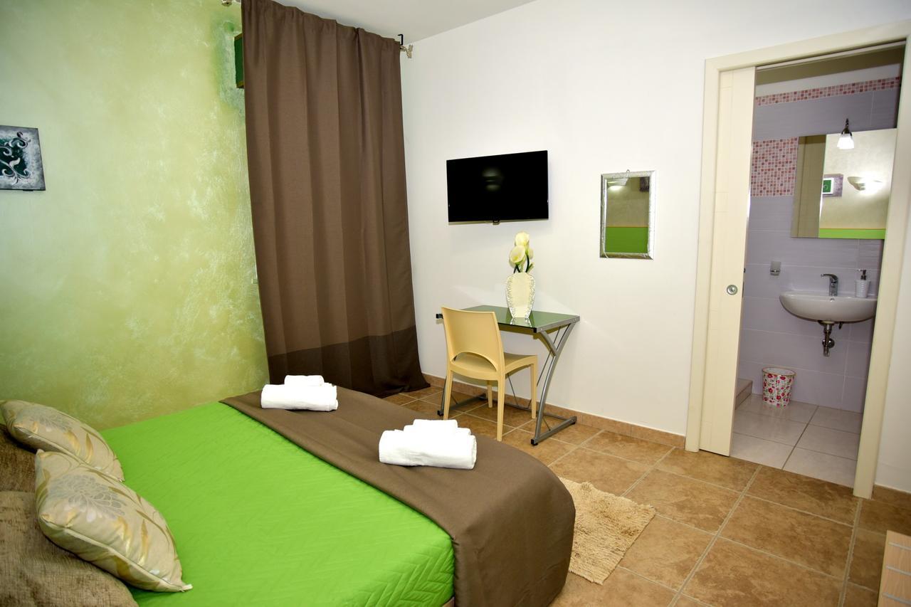 Villa Marzia Porto Cesareo Zewnętrze zdjęcie