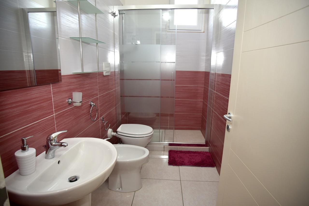 Villa Marzia Porto Cesareo Zewnętrze zdjęcie
