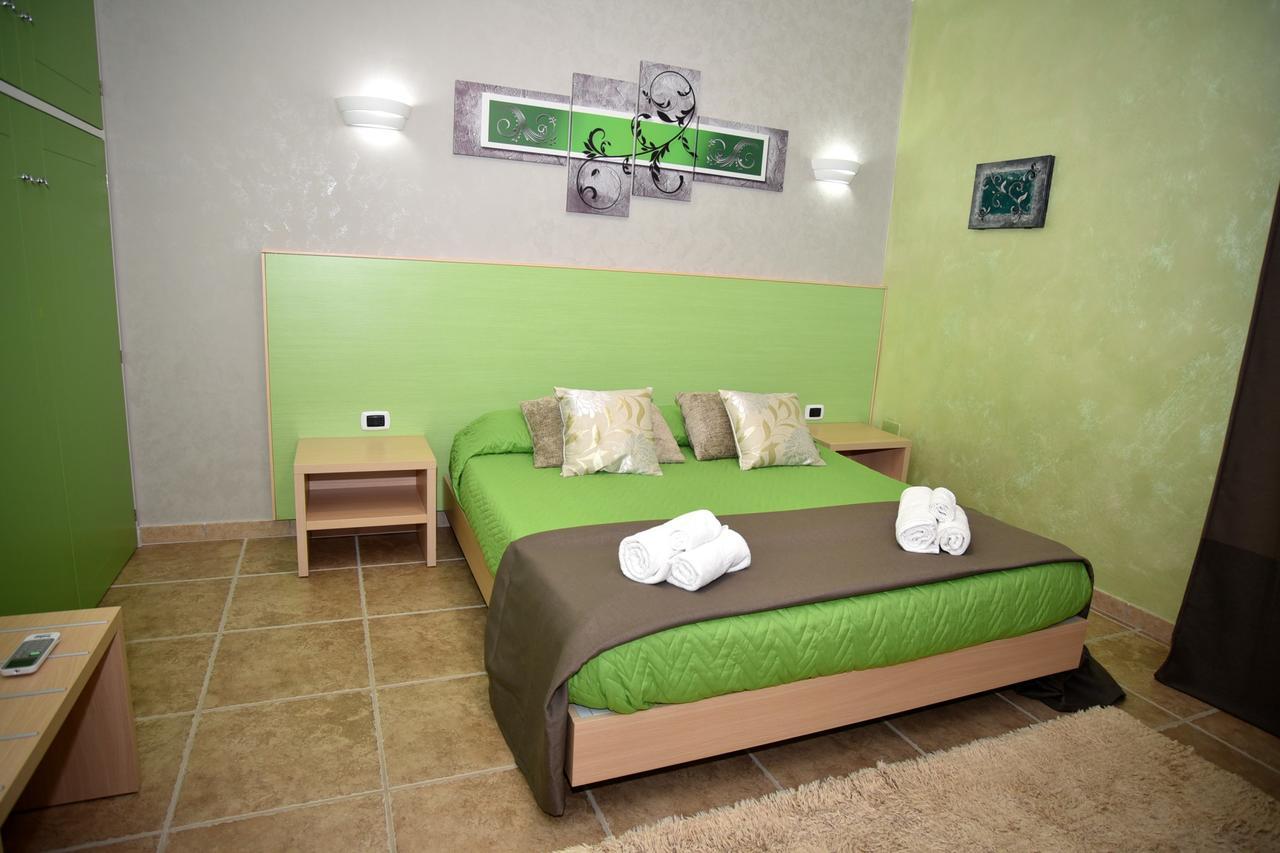 Villa Marzia Porto Cesareo Zewnętrze zdjęcie