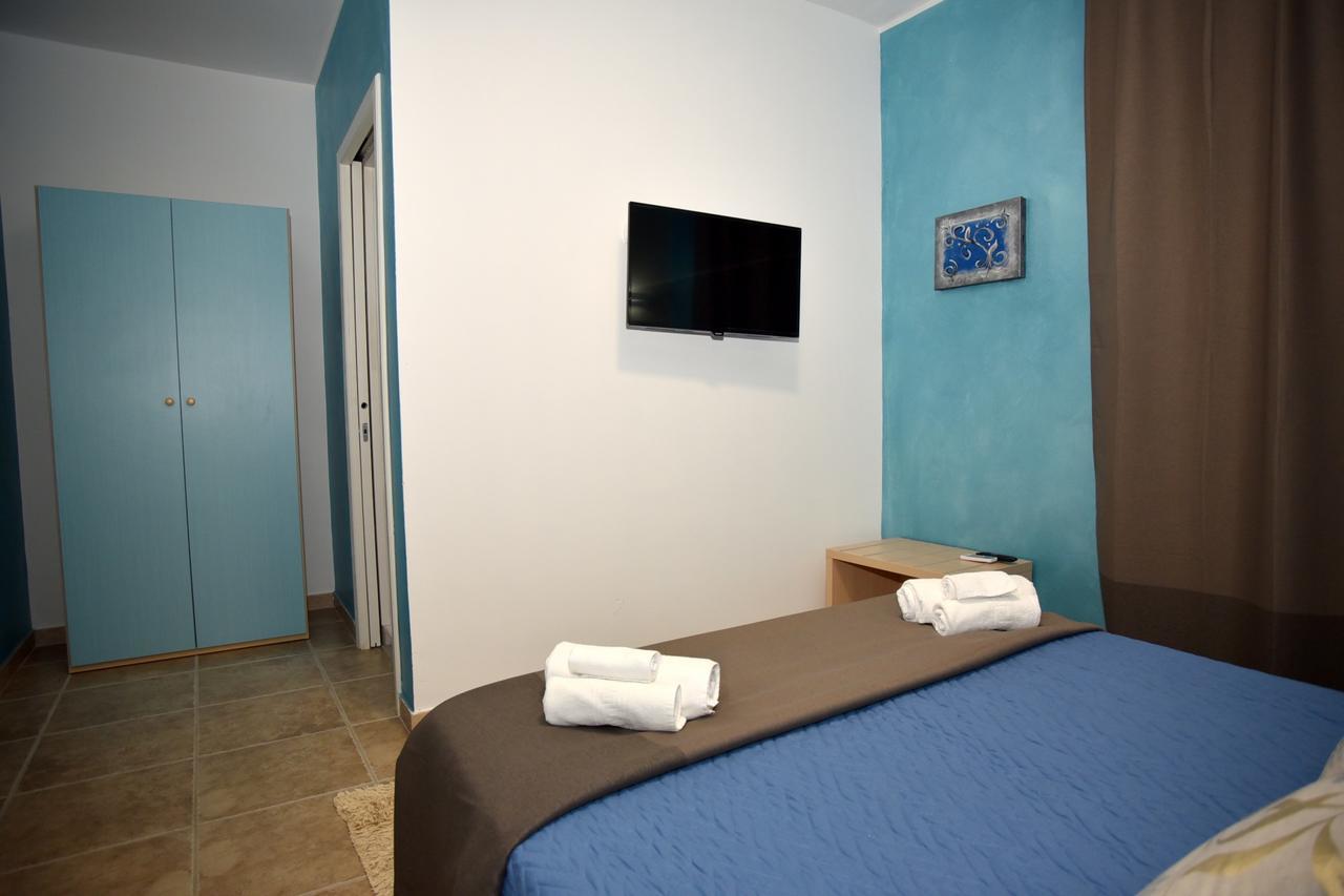 Villa Marzia Porto Cesareo Zewnętrze zdjęcie