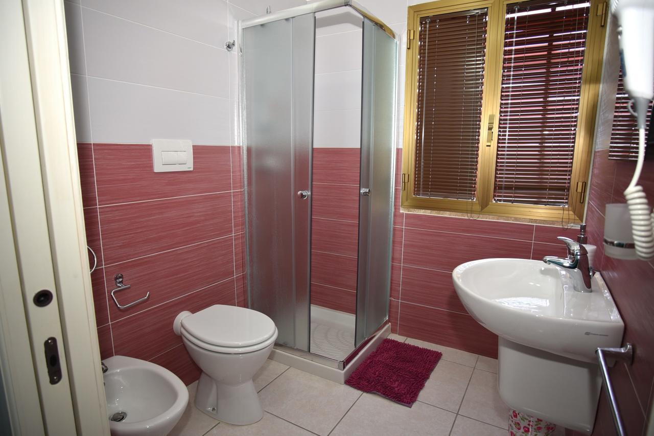Villa Marzia Porto Cesareo Zewnętrze zdjęcie