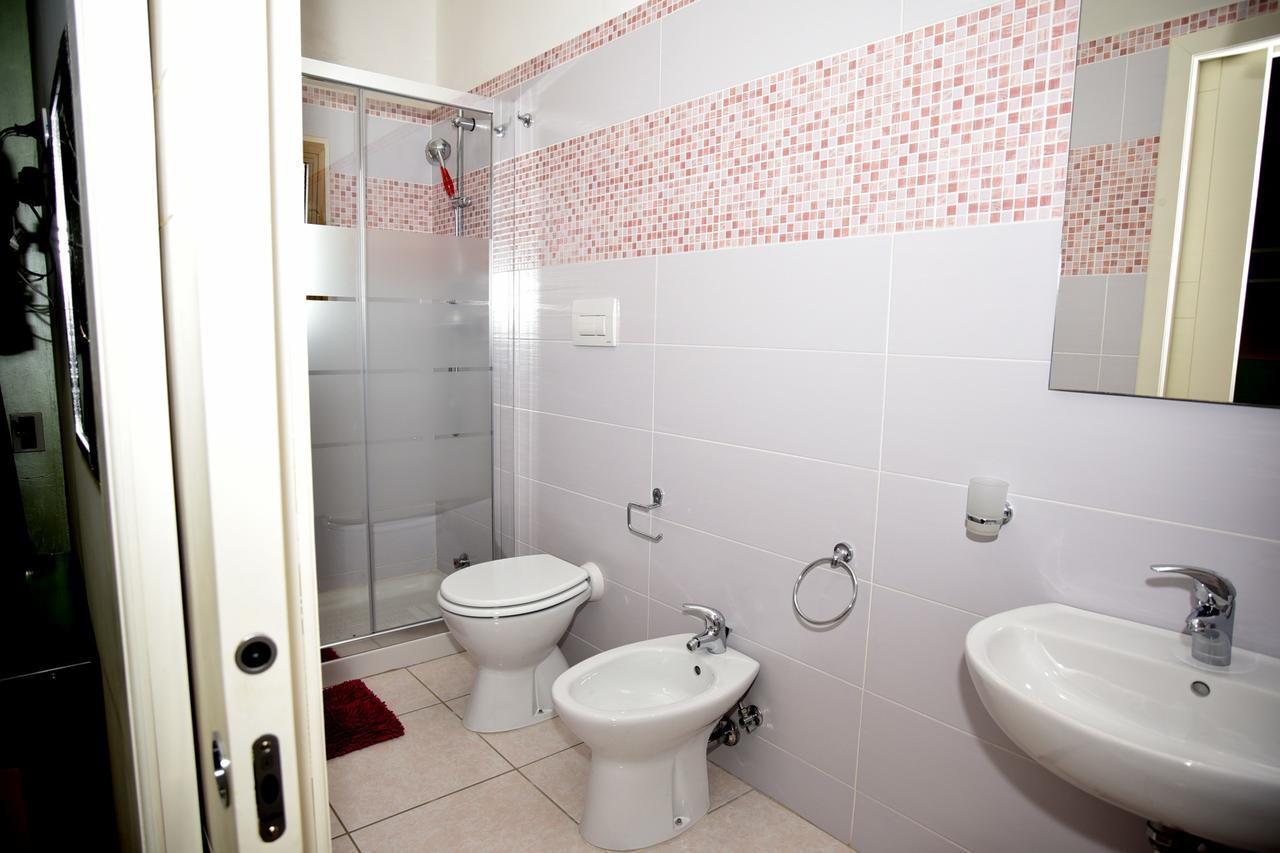 Villa Marzia Porto Cesareo Zewnętrze zdjęcie