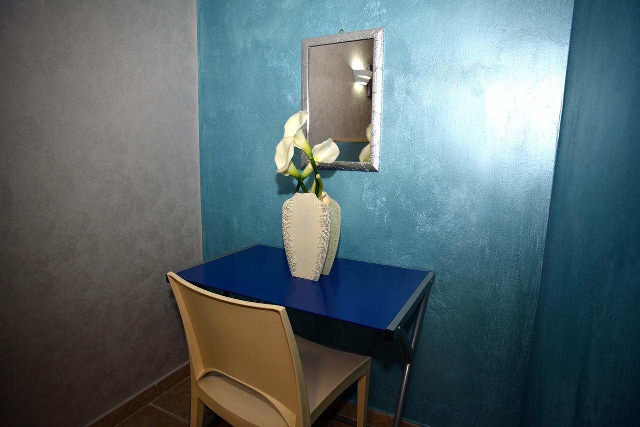 Villa Marzia Porto Cesareo Zewnętrze zdjęcie