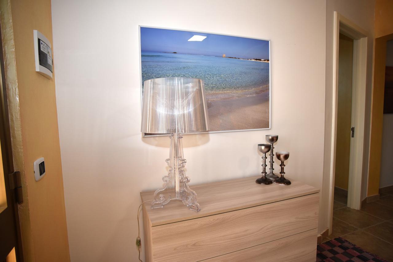 Villa Marzia Porto Cesareo Zewnętrze zdjęcie
