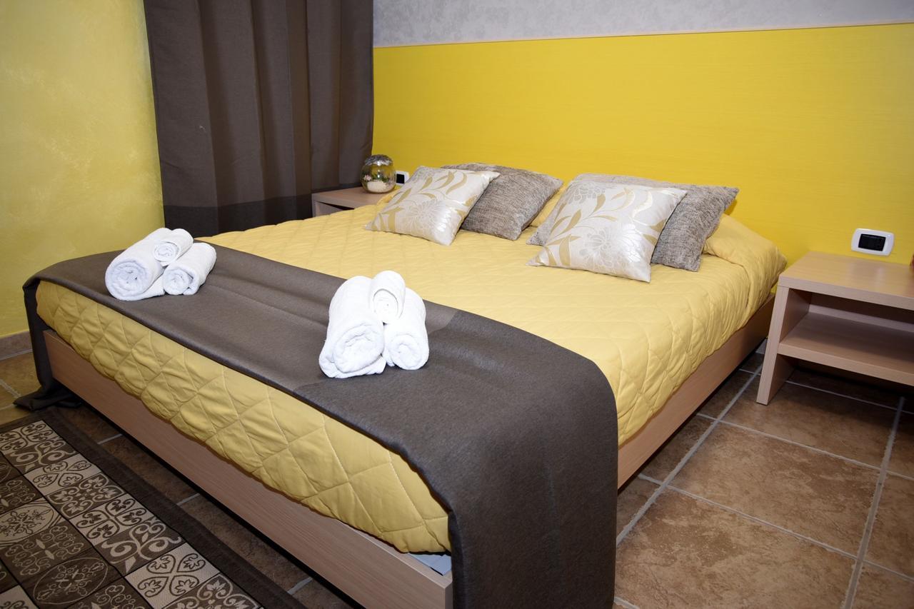 Villa Marzia Porto Cesareo Zewnętrze zdjęcie