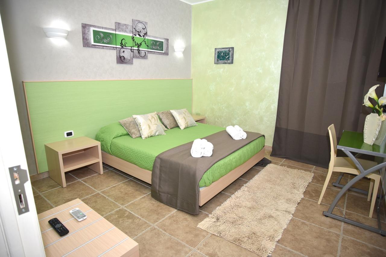Villa Marzia Porto Cesareo Zewnętrze zdjęcie
